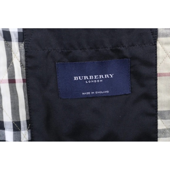Burberry Jacket - Picture 5 of 8
